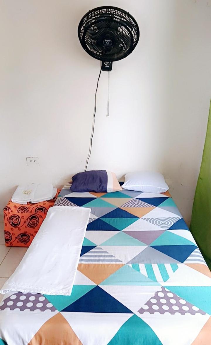 Casa Amarilla Hostel - Cali