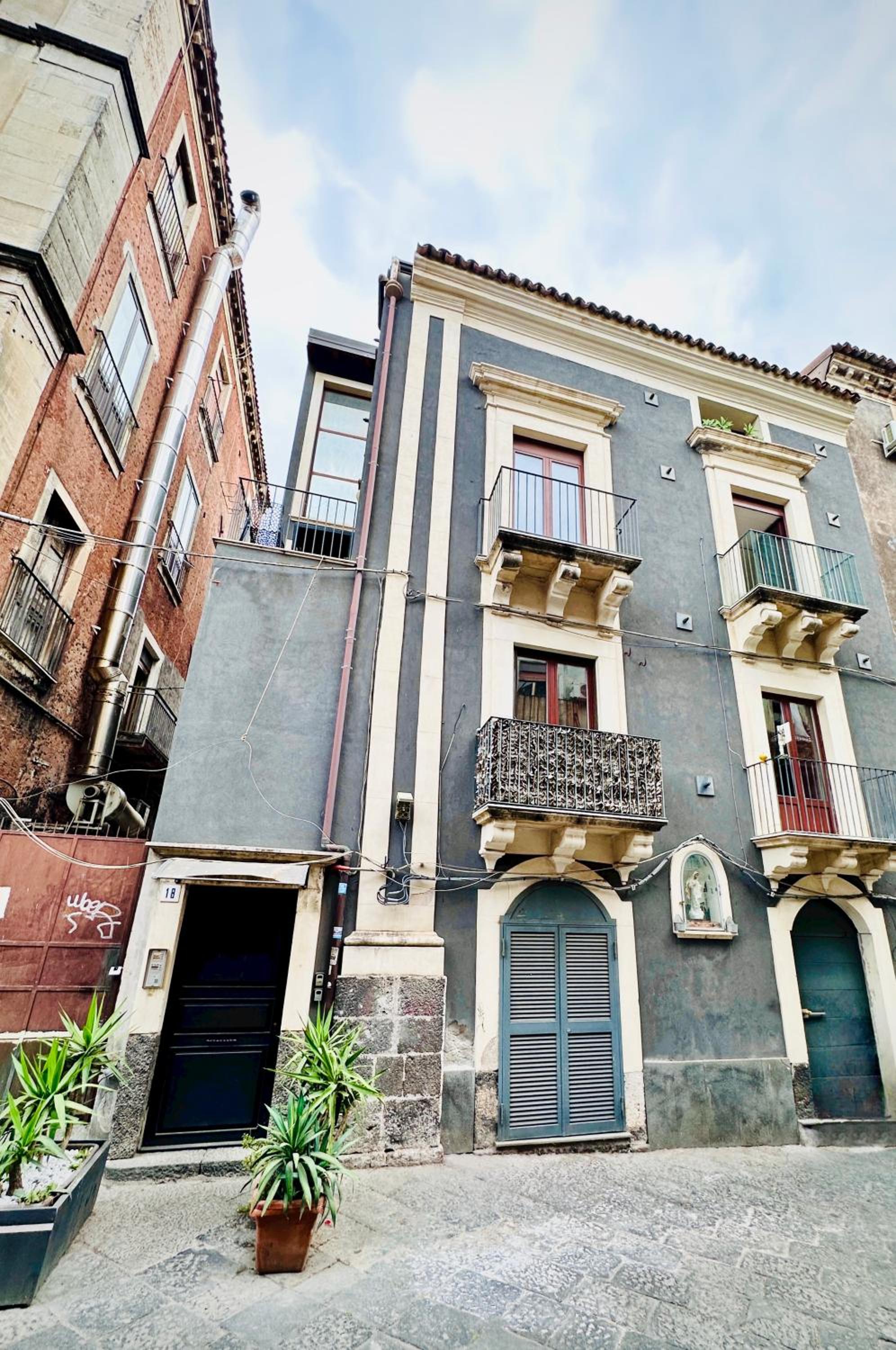 CasaMalù