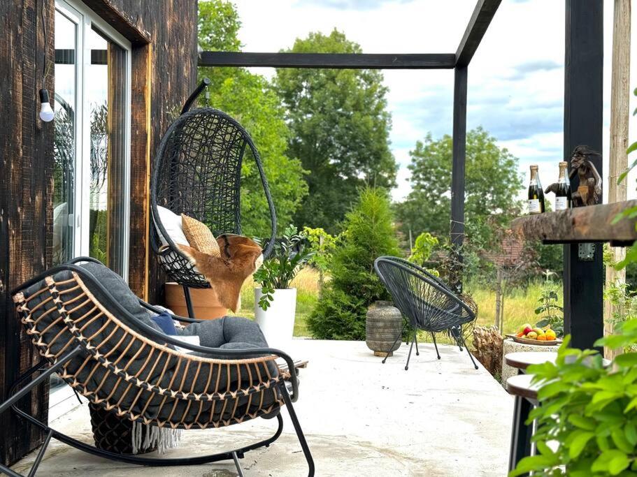 Garden Residence - The Nest