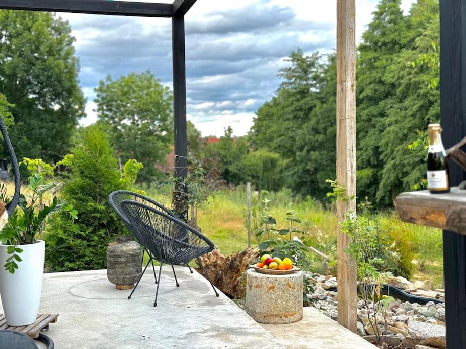 Garden Residence - The Nest