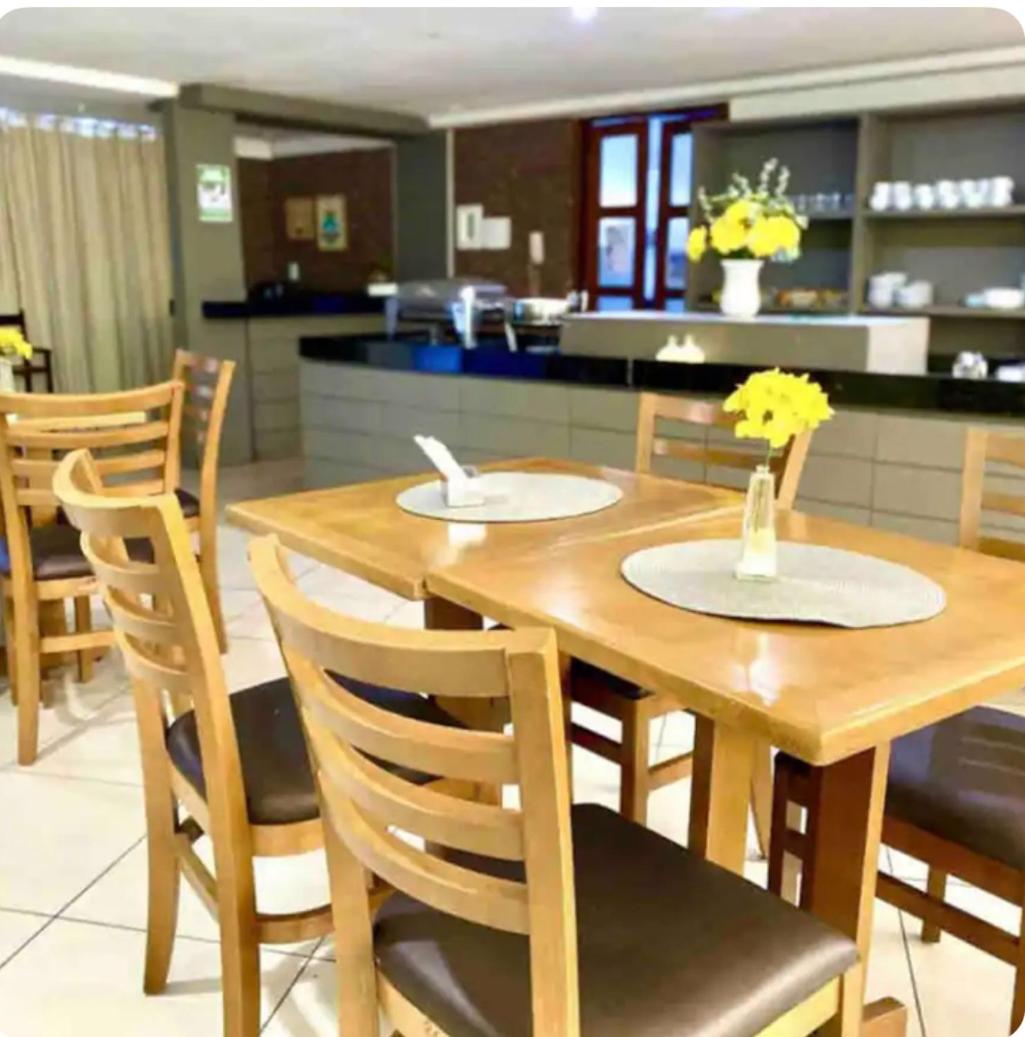 Apartamento na beira mar em João Pessoa