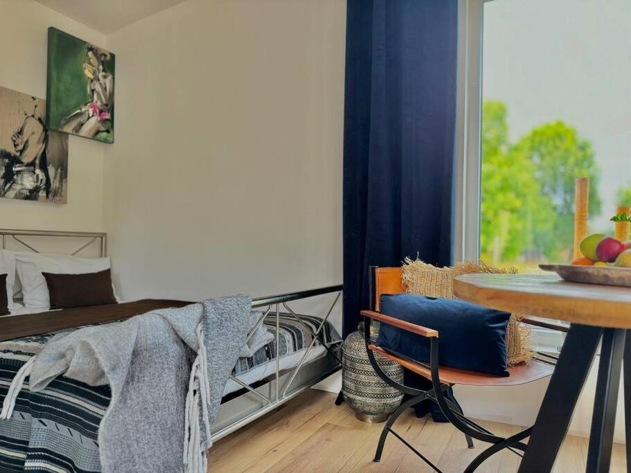Garden Residence - The Nest
