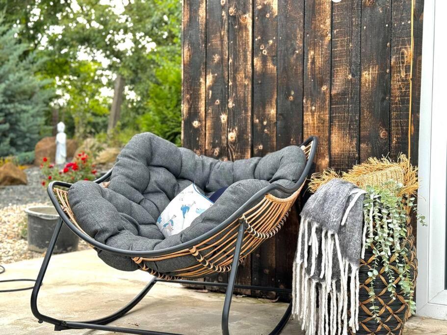 Garden Residence - The Nest