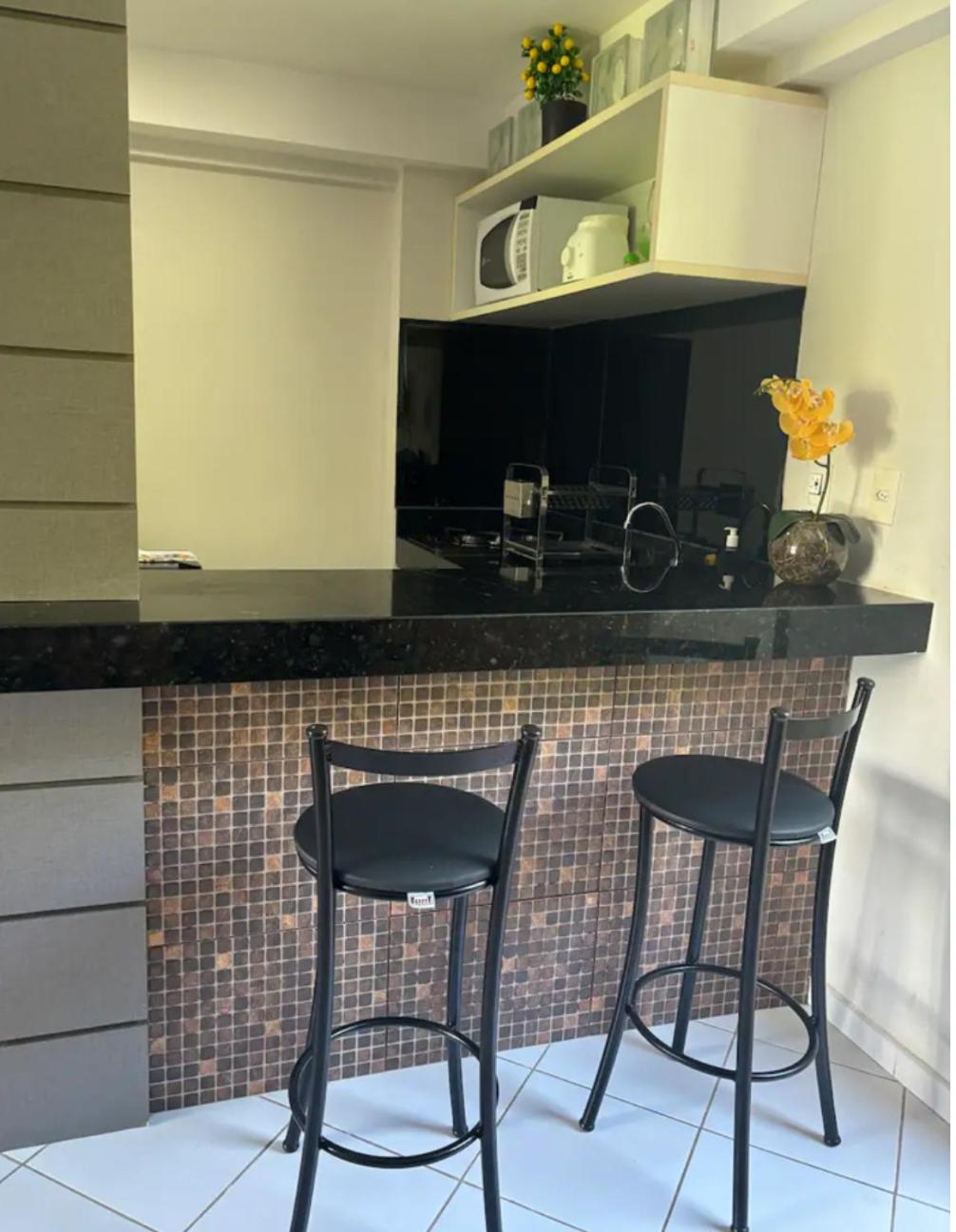 Apartamento na beira mar em João Pessoa
