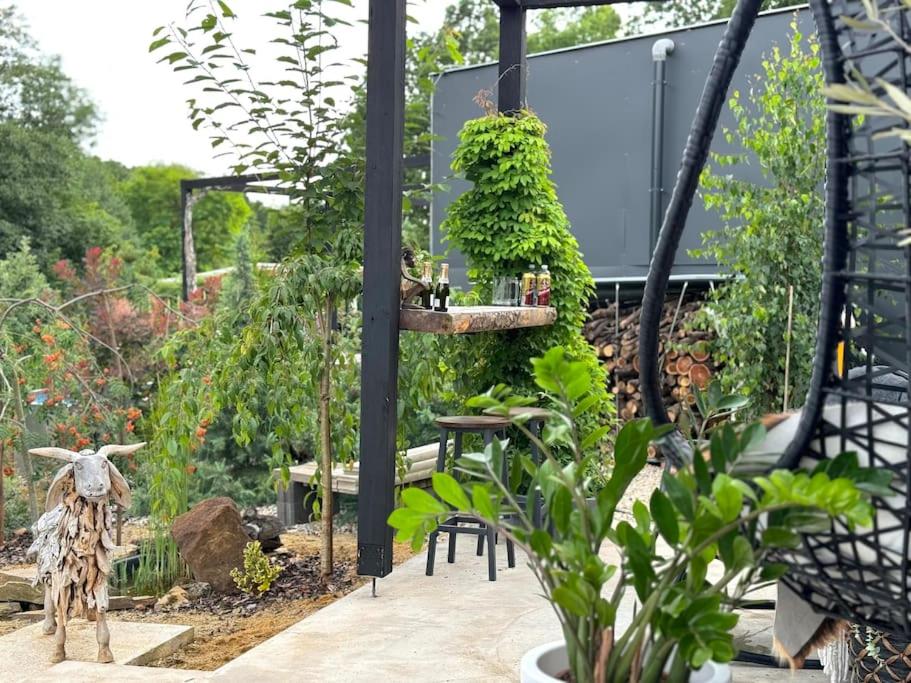 Garden Residence - The Nest