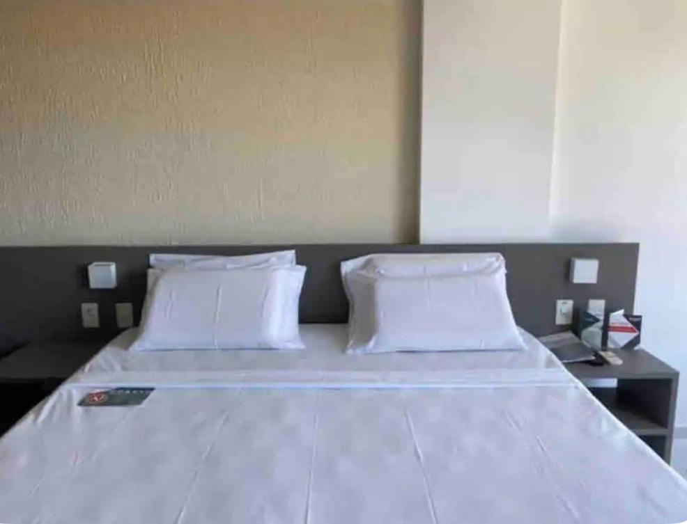 Apartamento na beira mar em João Pessoa