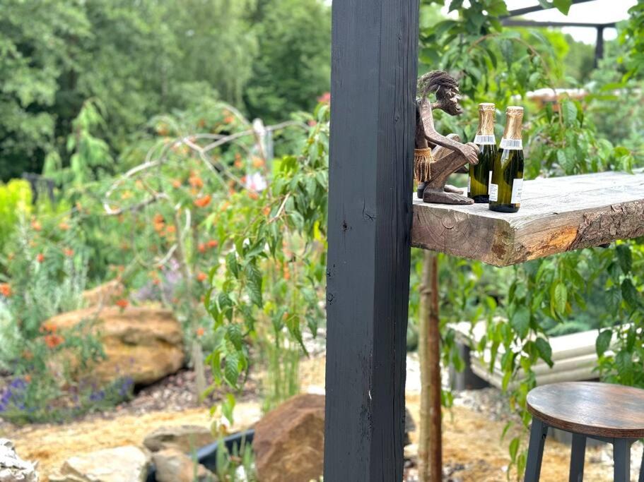 Garden Residence - The Nest