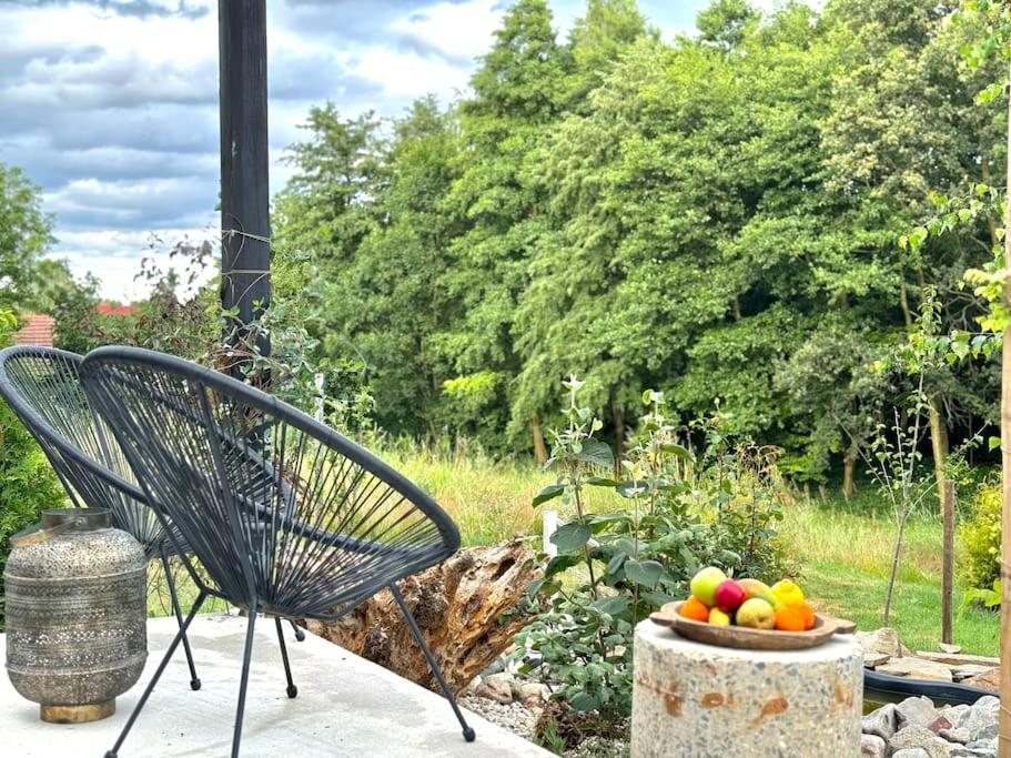 Garden Residence - The Nest