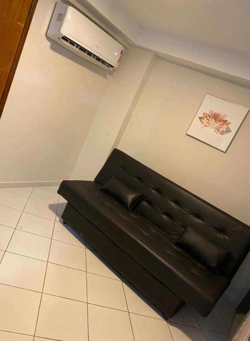 Apartamento na beira mar em João Pessoa