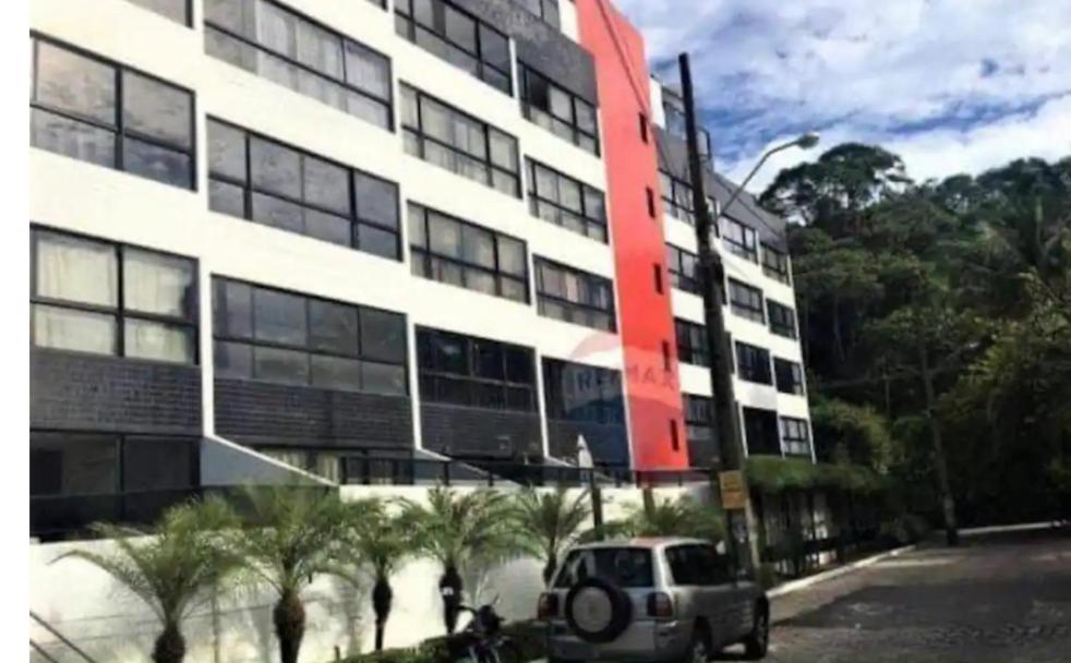 Apartamento na beira mar em João Pessoa