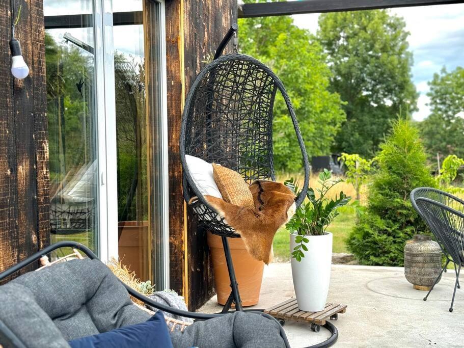 Garden Residence - The Nest