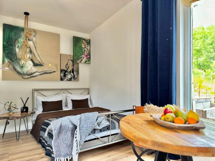 Garden Residence - The Nest