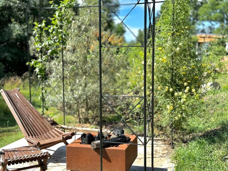 Garden Residence - The Nest