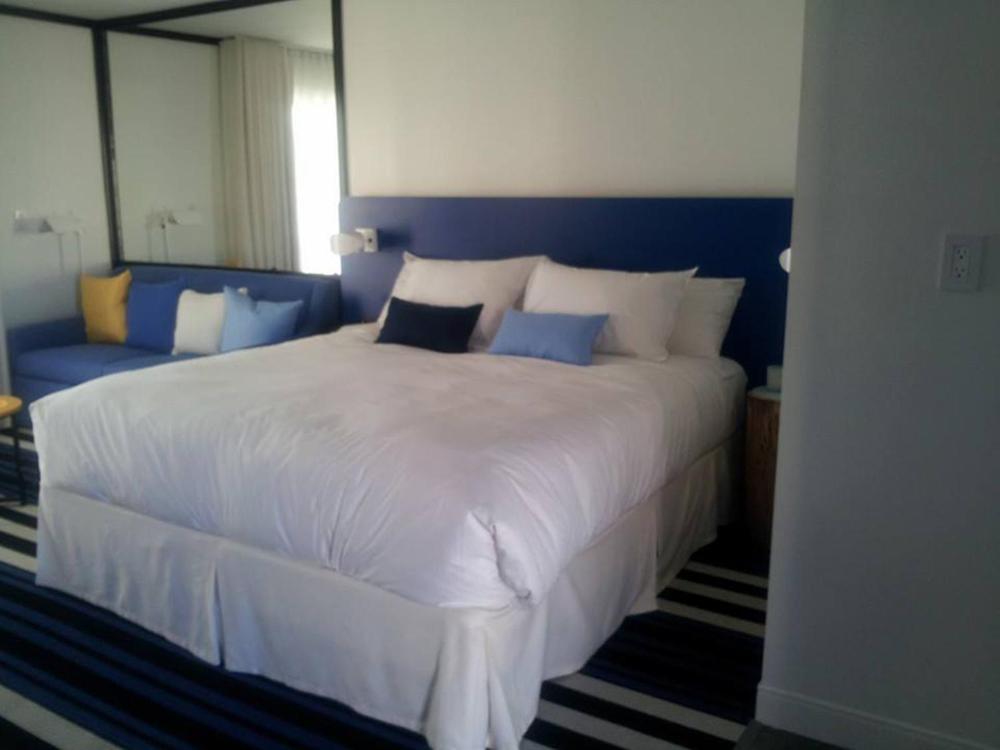 Montauk Blue Hotel
