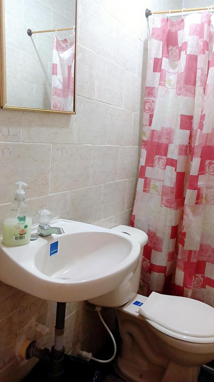 Casa Amarilla Hostel - Cali