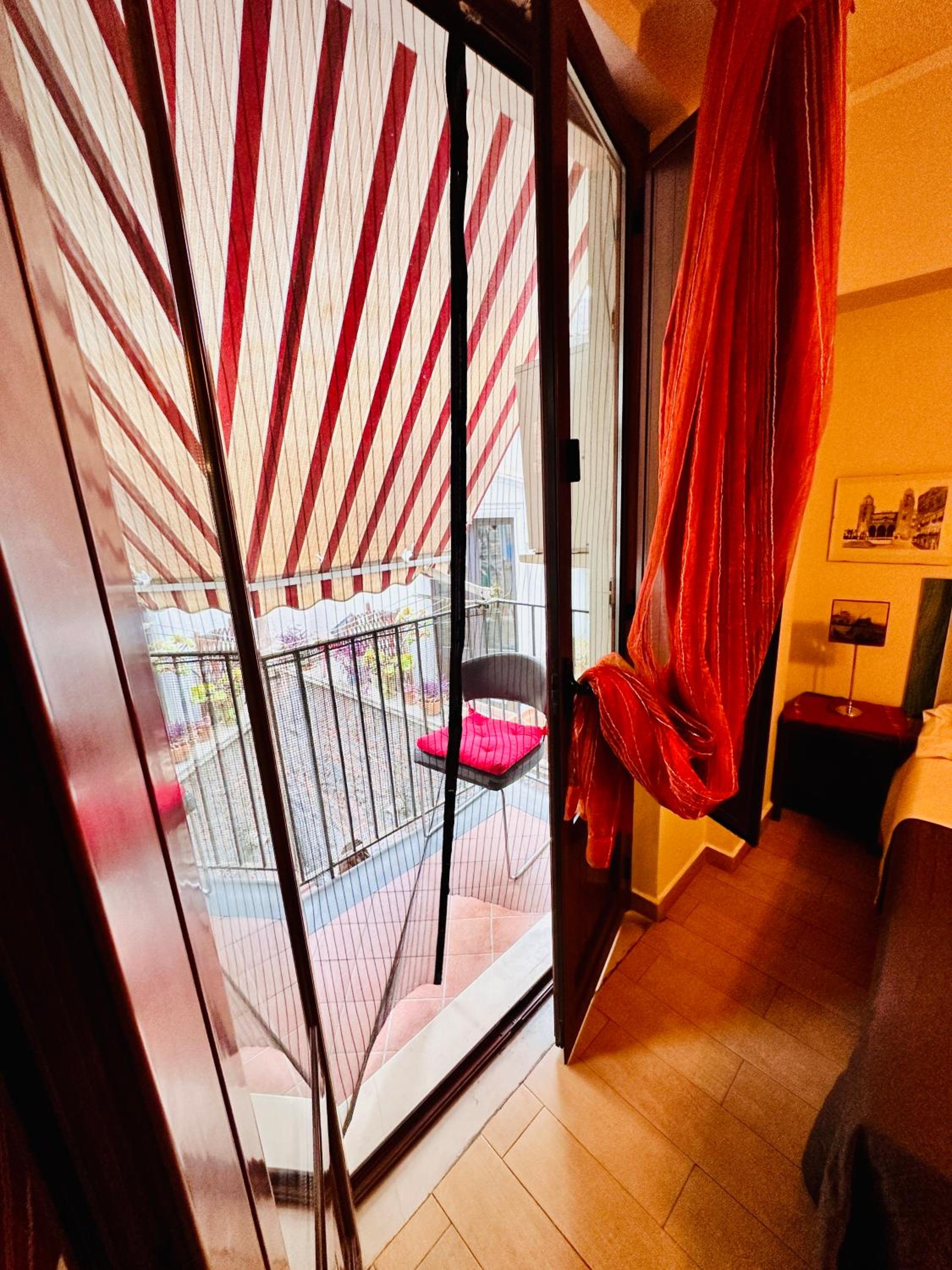CasaMalù en Catania