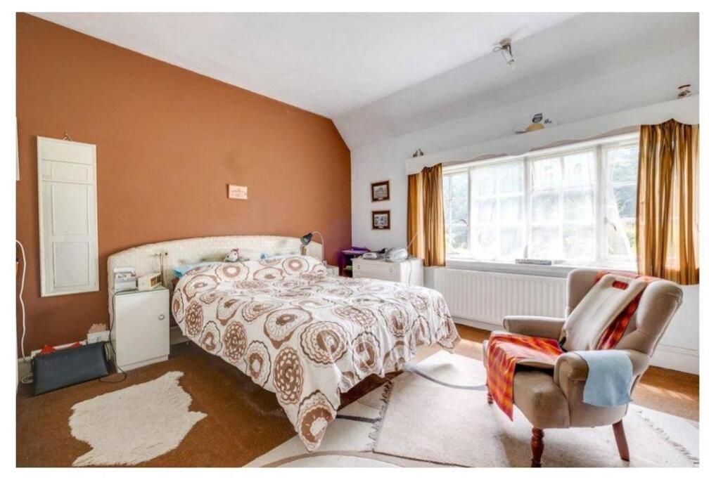 5 double bedroom house view 2