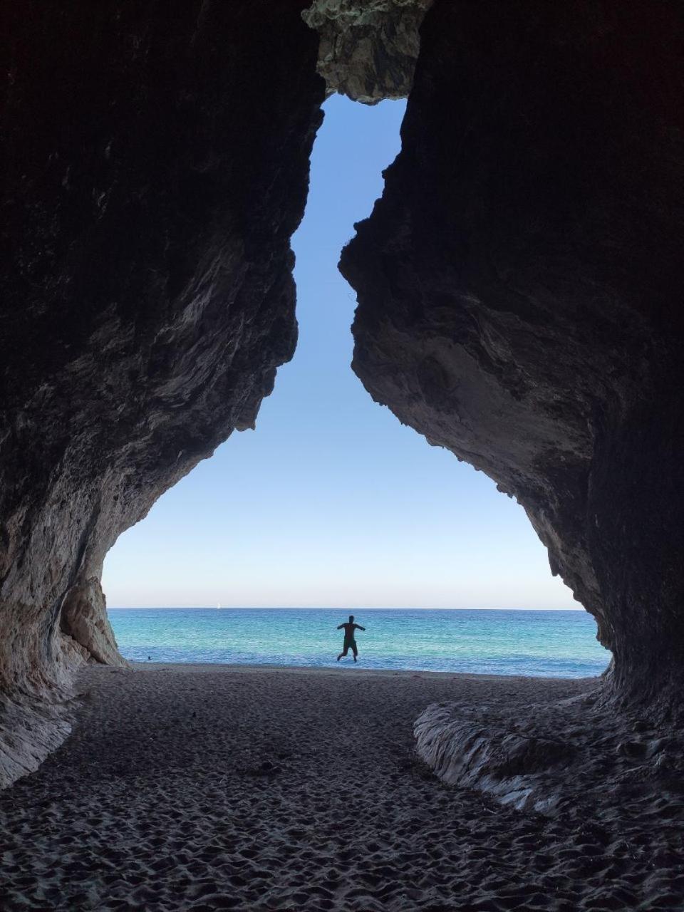 Ventu De Mare