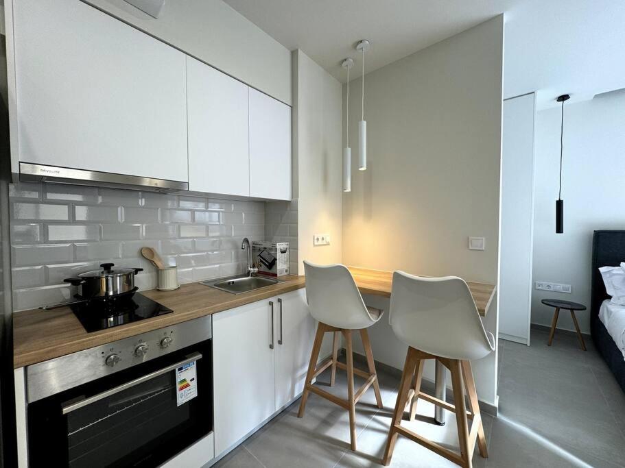 Exarchia City Apartments B-4 photo 3