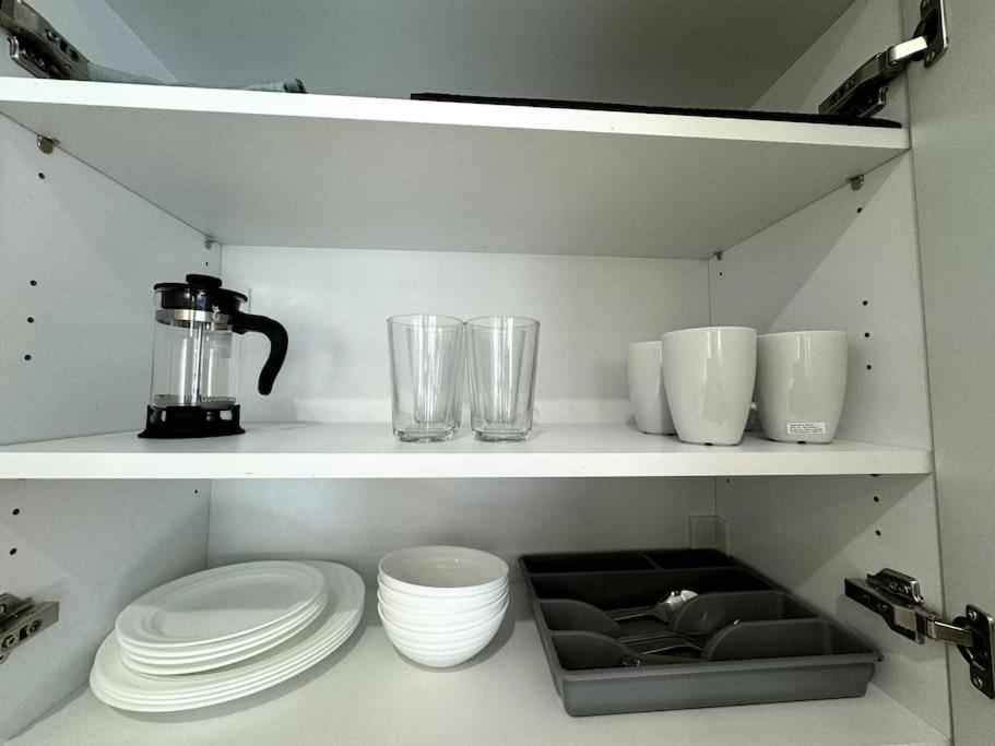 Exarchia City Apartments B-4 photo 4