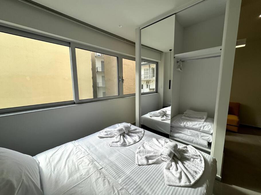 Exarchia City Apartments B-4 photo 2