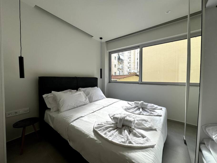 Exarchia City Apartments B-4 photo 5