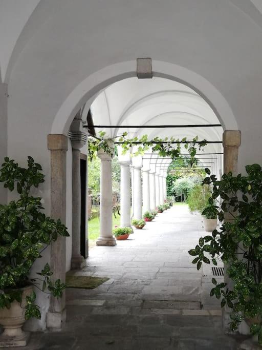 Appartamento Belvedere