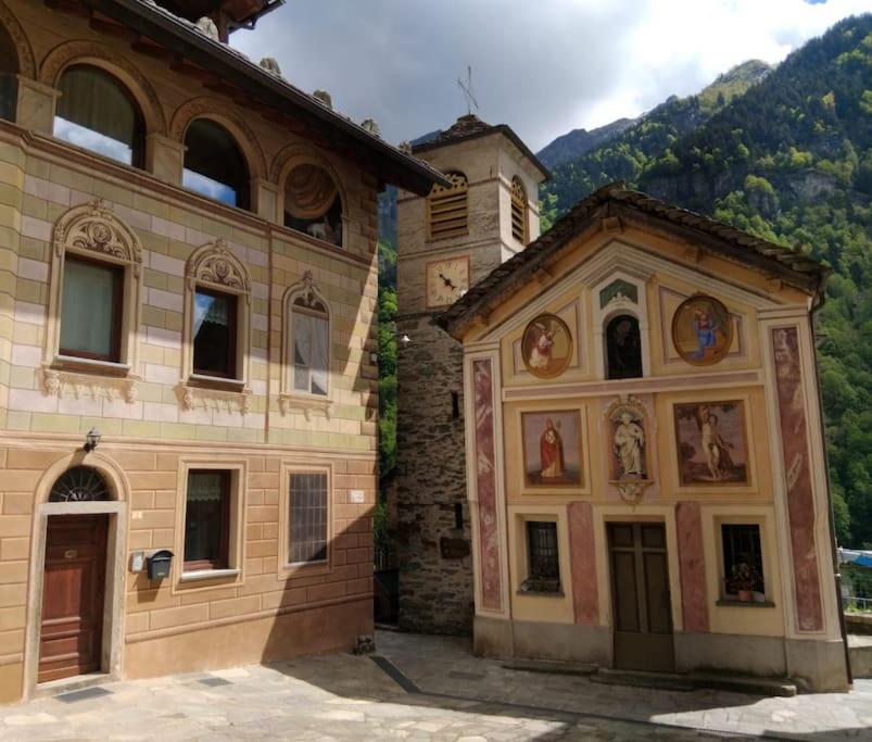 Appartamento Belvedere