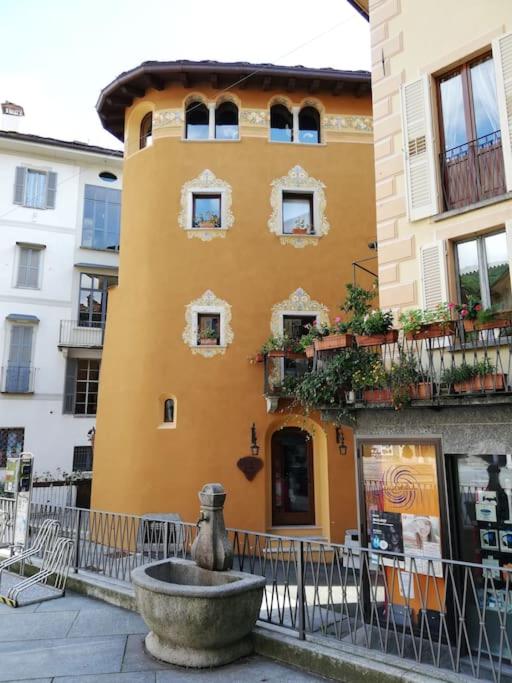 Appartamento Belvedere