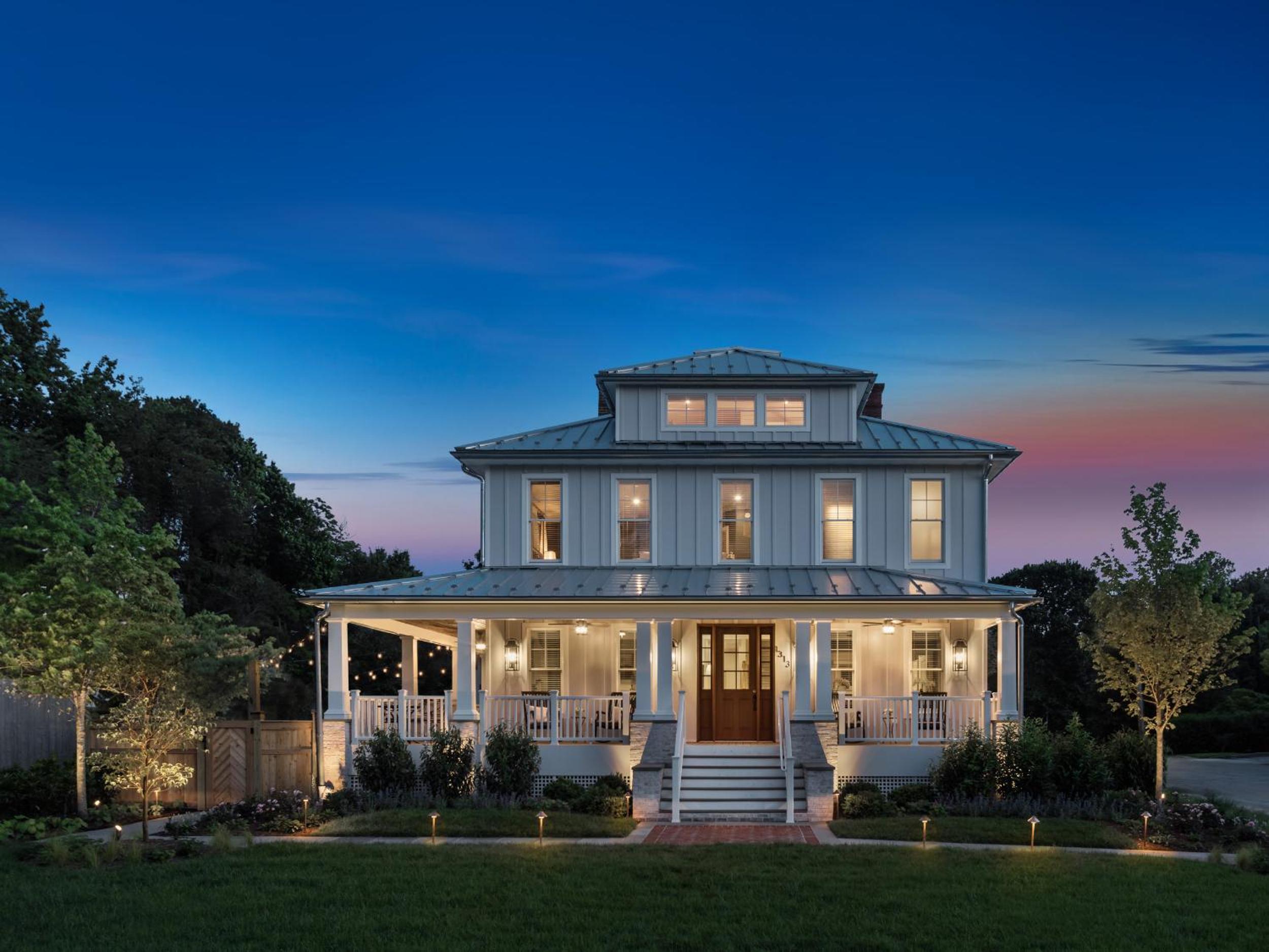 Hotel 1313 West Luxury Boutique Hotel - Image 1