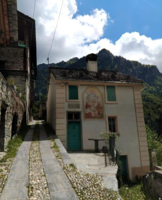 Appartamento Belvedere