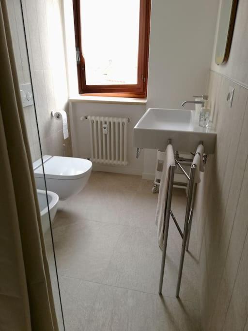 Appartamento Belvedere