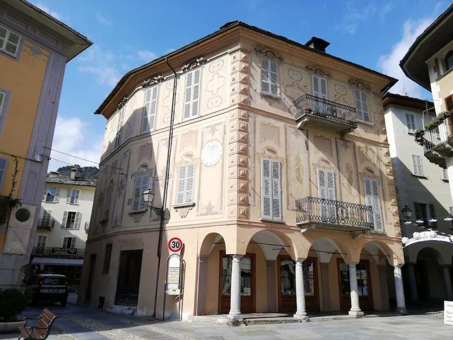 Appartamento Belvedere