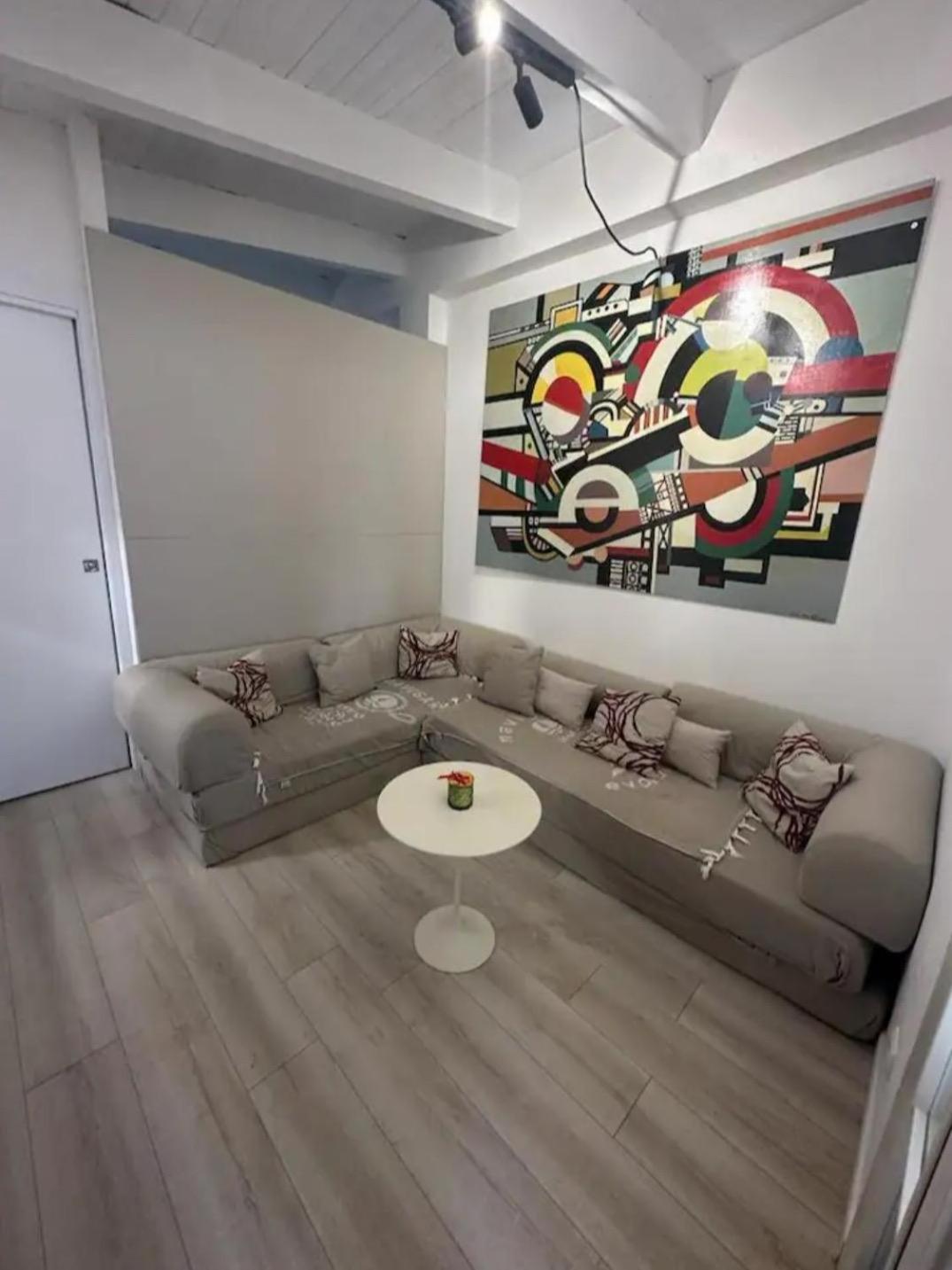 Monte Carlo Vacations - Cozy villa in Beausoleil, near Monaco - Property Image 1