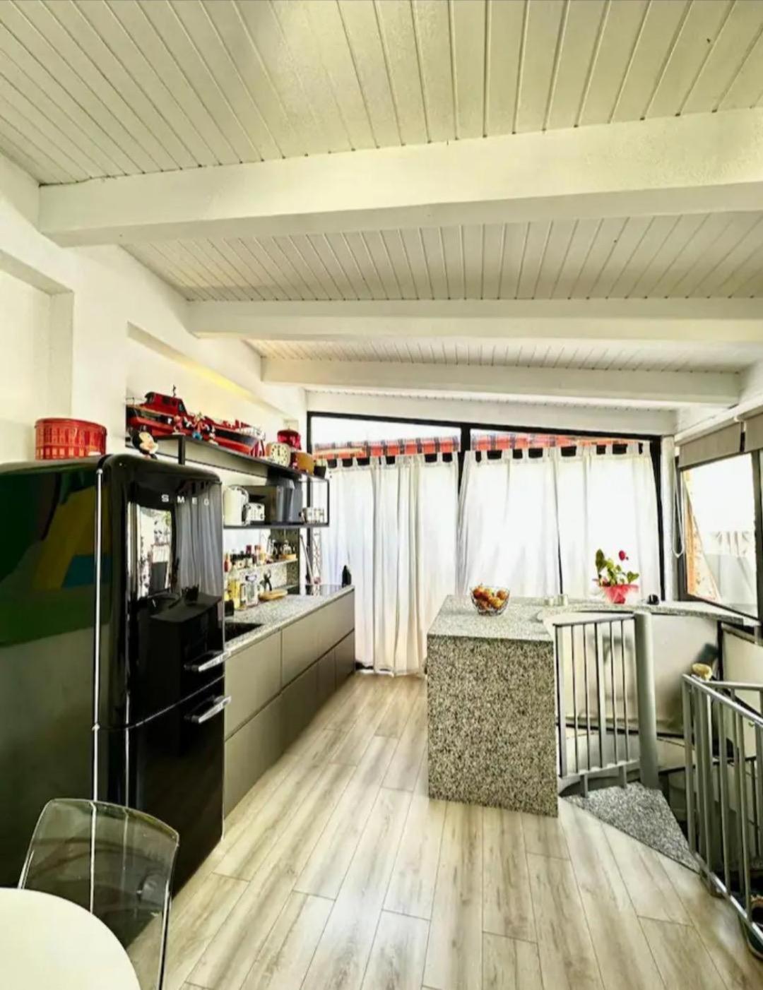Cozy villa in Beausoleil, near Monaco view 4