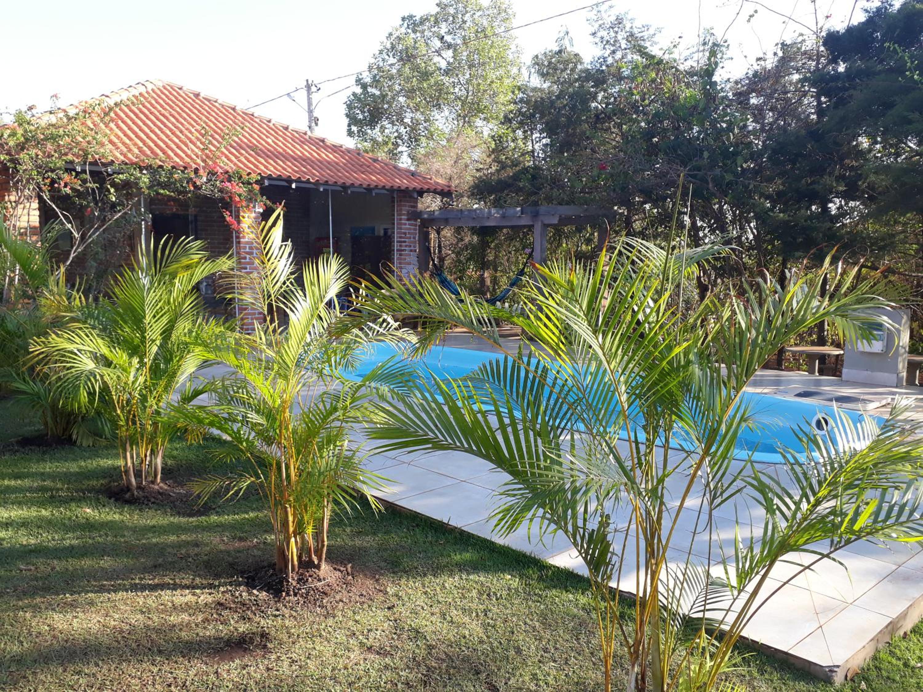 Suites Manaca da Serra