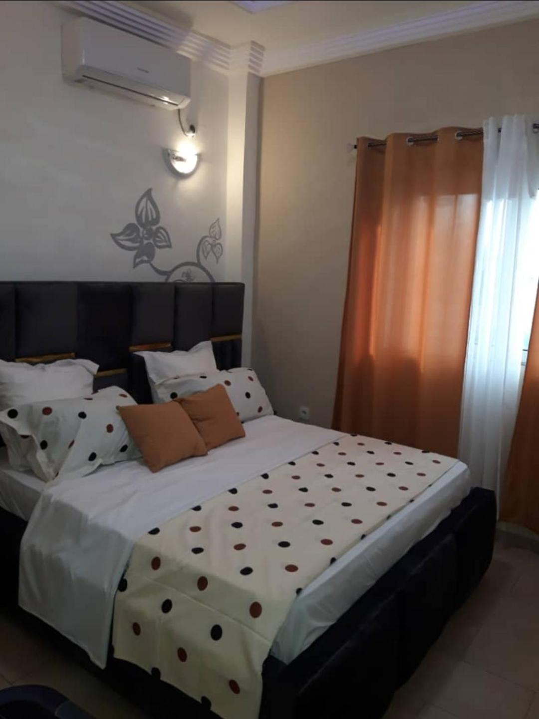 Inaya's Luxury Home Bonapriso