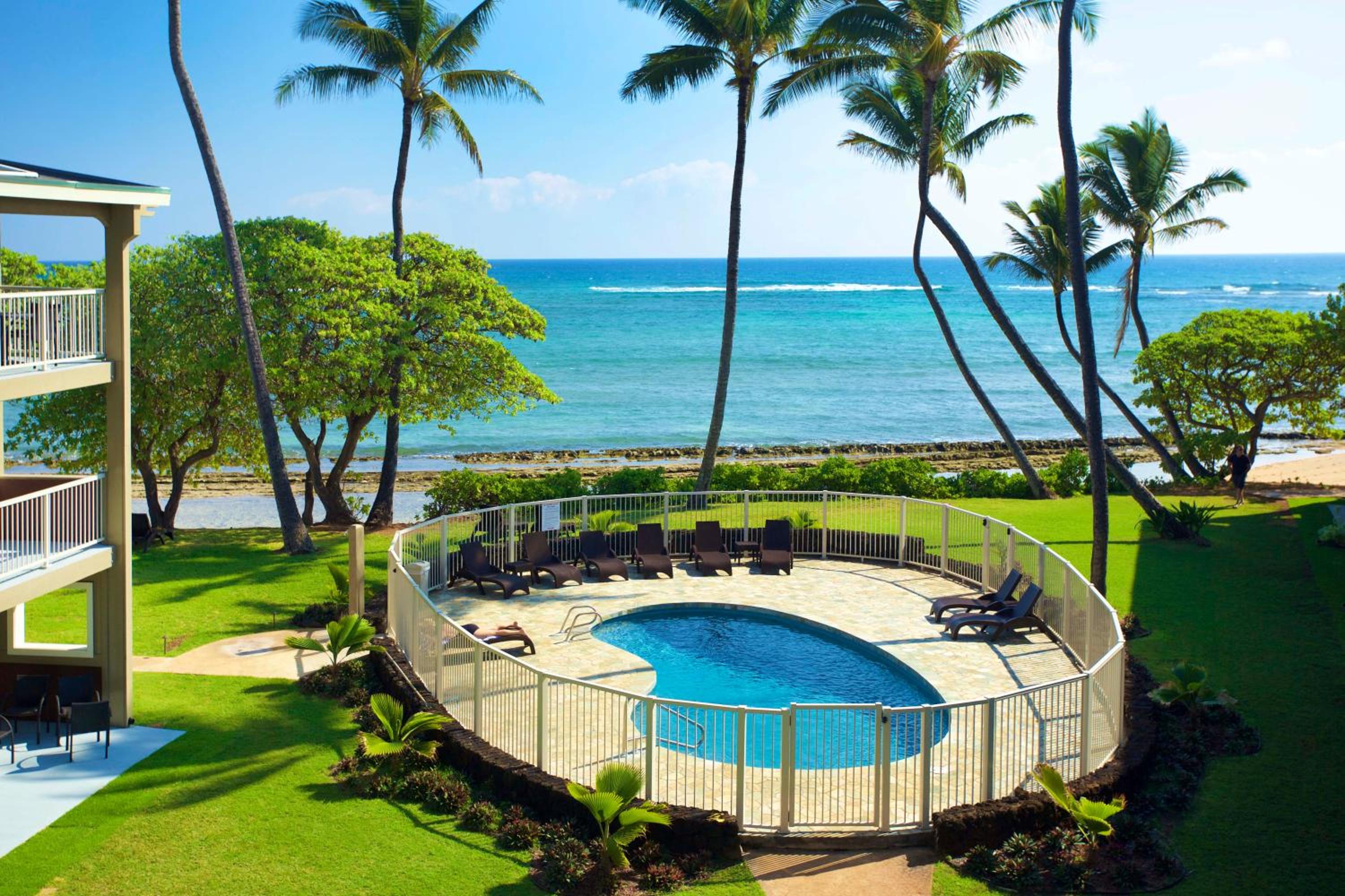 Castle Kauai Kailani view 4