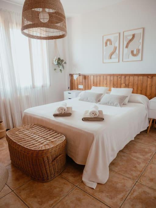 Casa Marla, Siete Aguas view 4