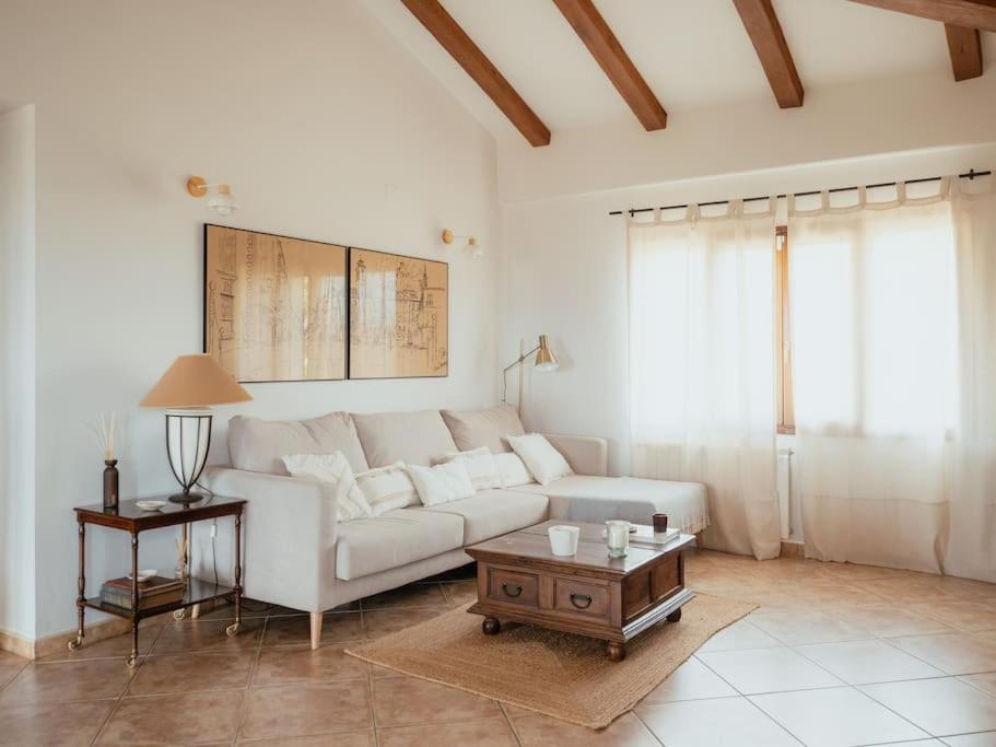 Casa Marla, Siete Aguas view 5