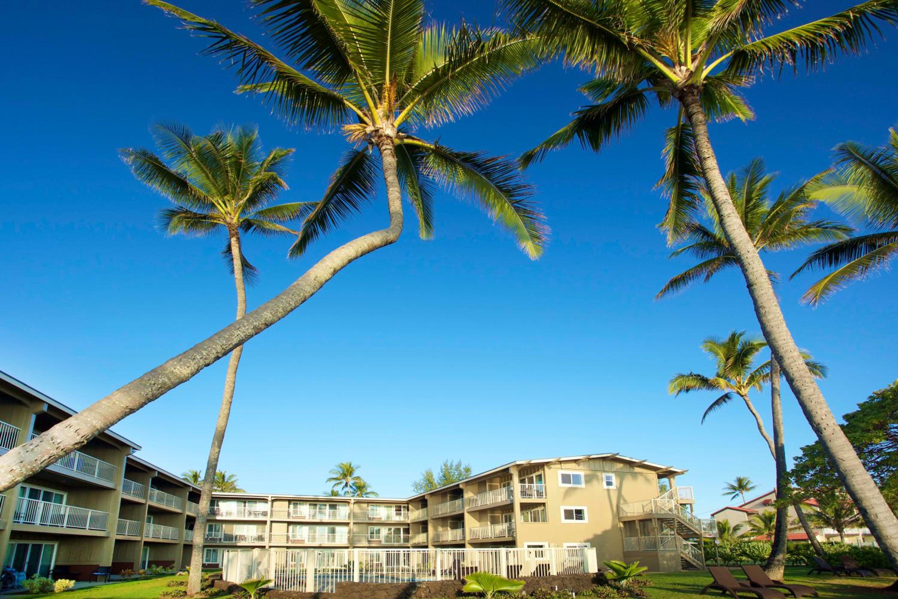 Hotel Castle at Kaua'i Kailani - Image 1