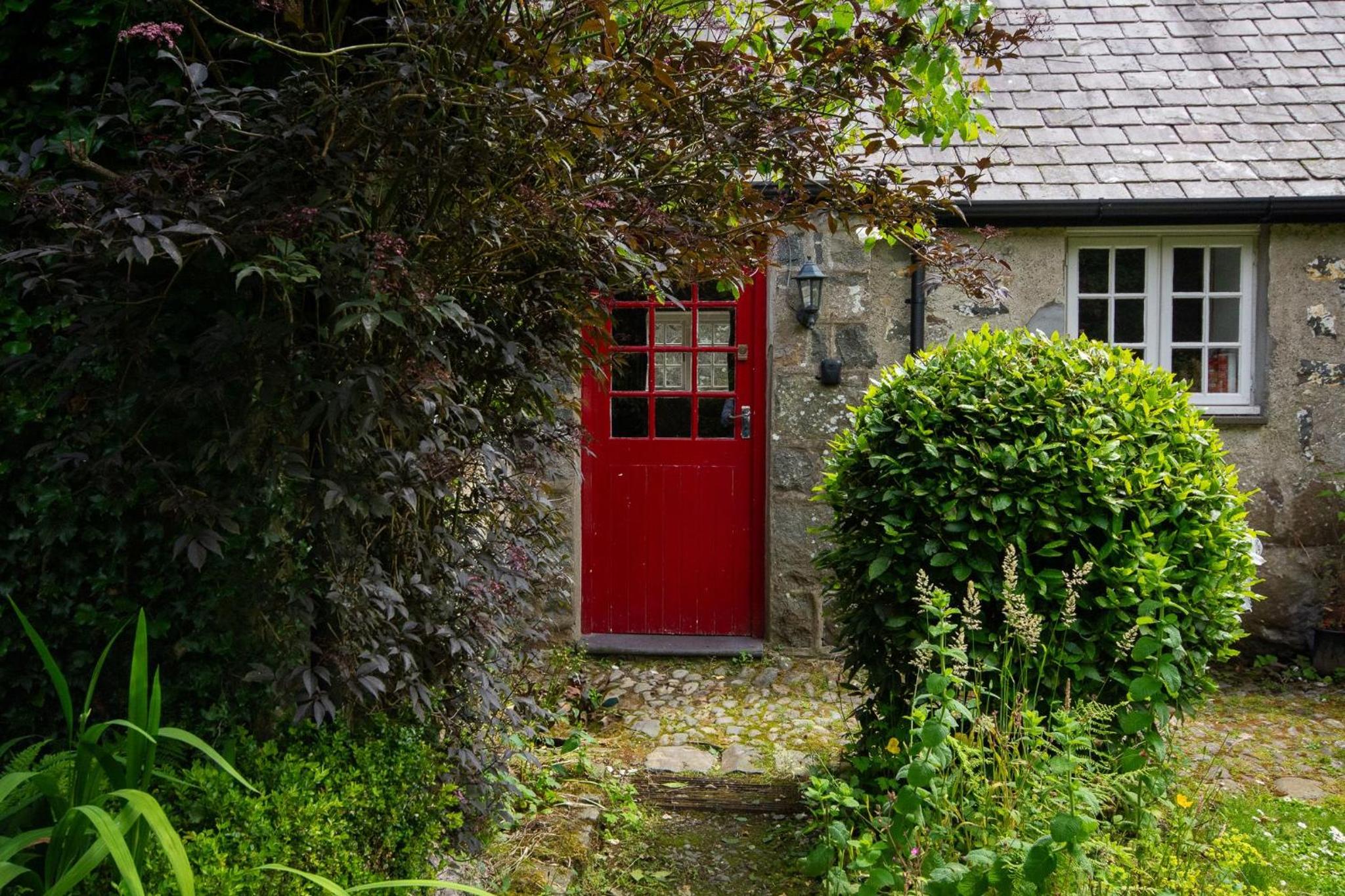 Rose Cottage