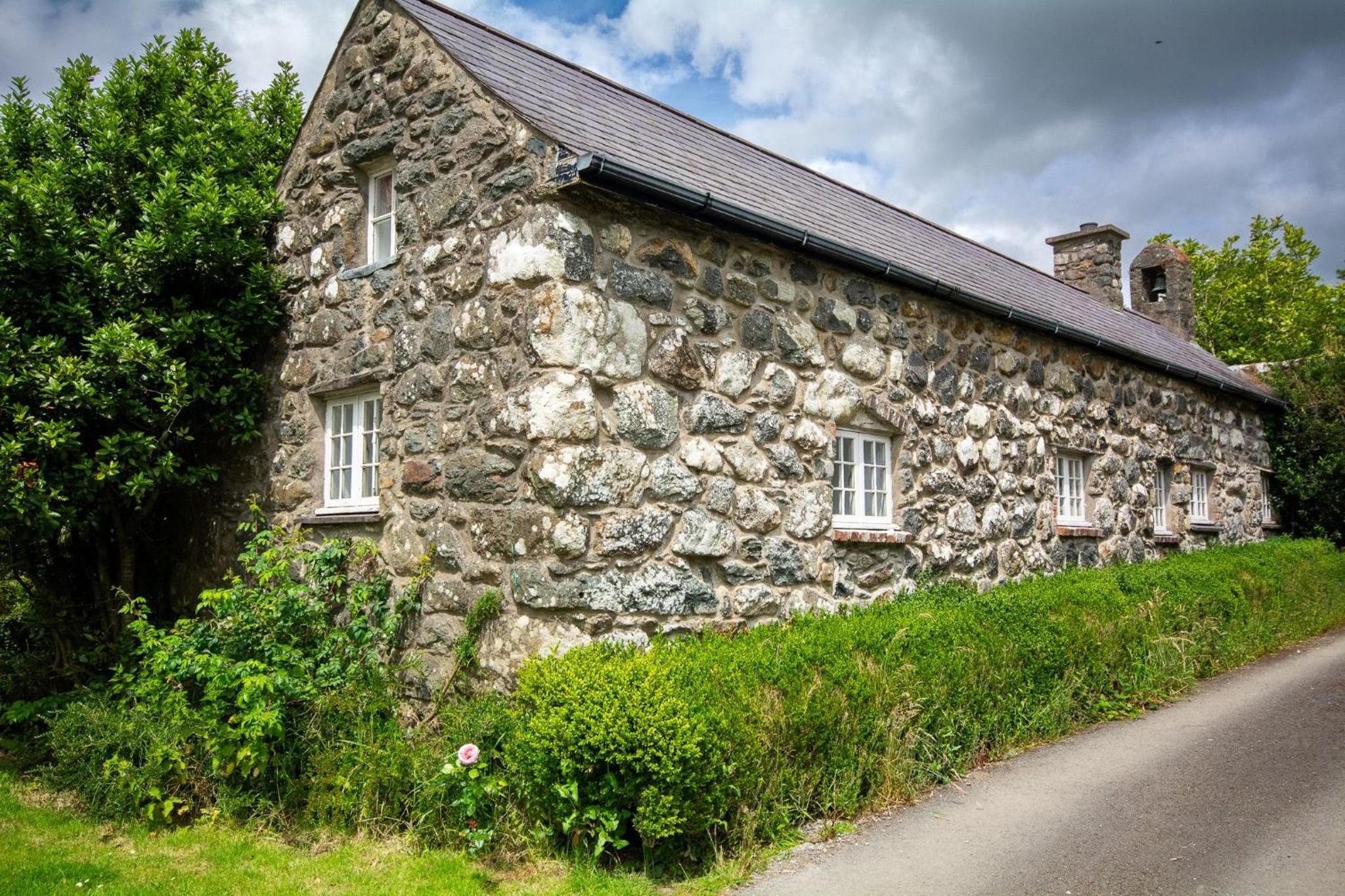 Rose Cottage