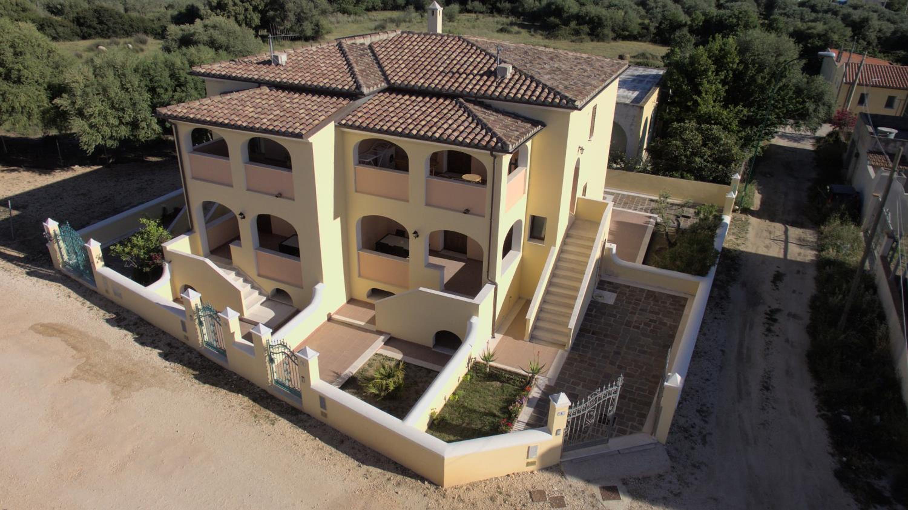 building
