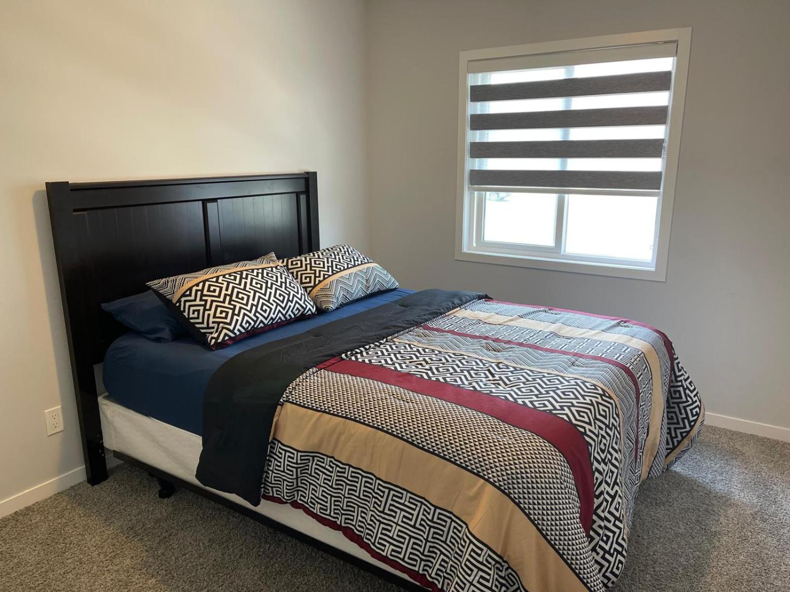 Beautiful and cozy room