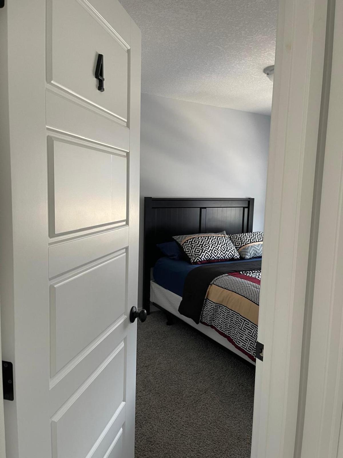 Beautiful and cozy room