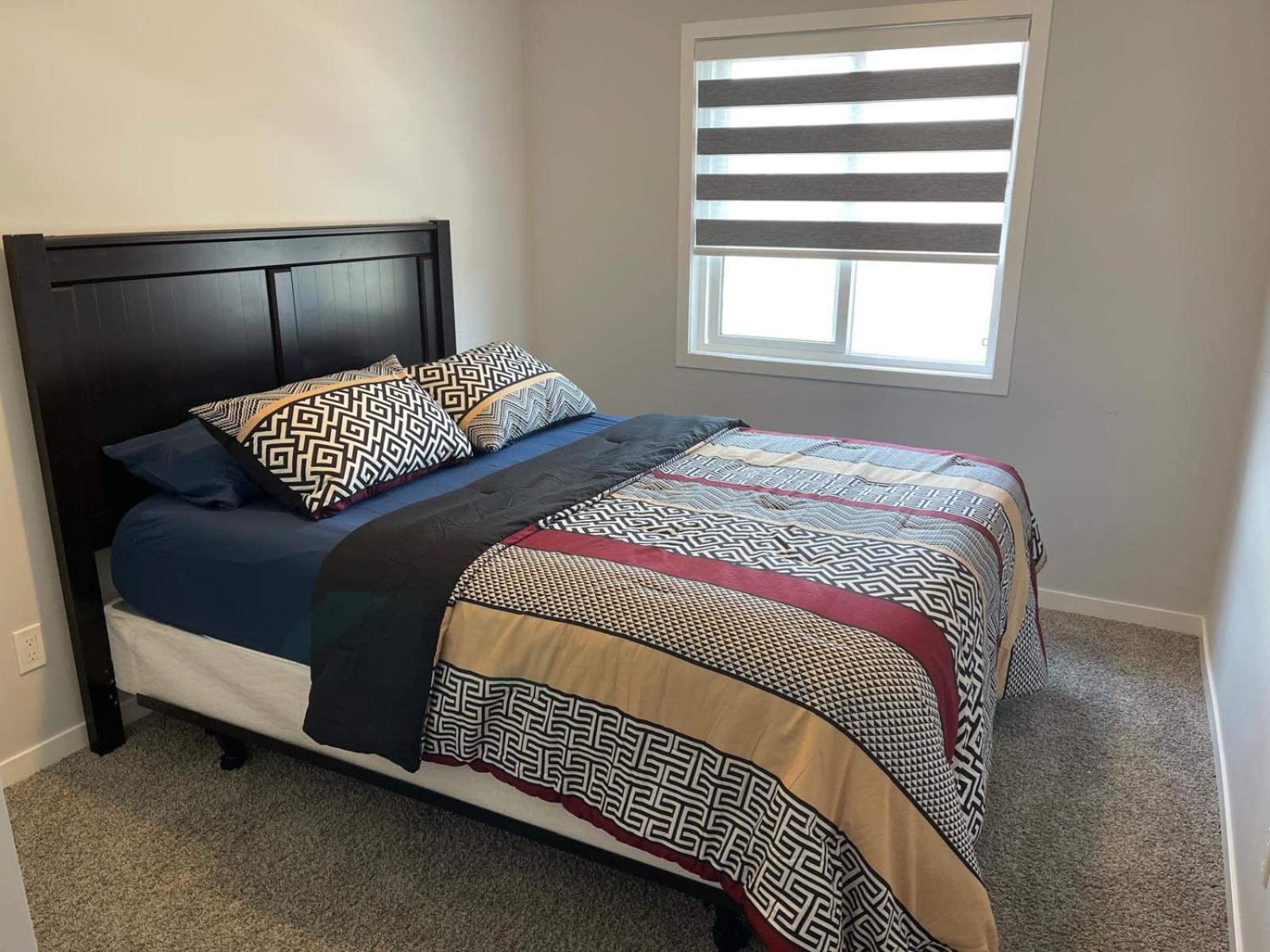 Beautiful and cozy room