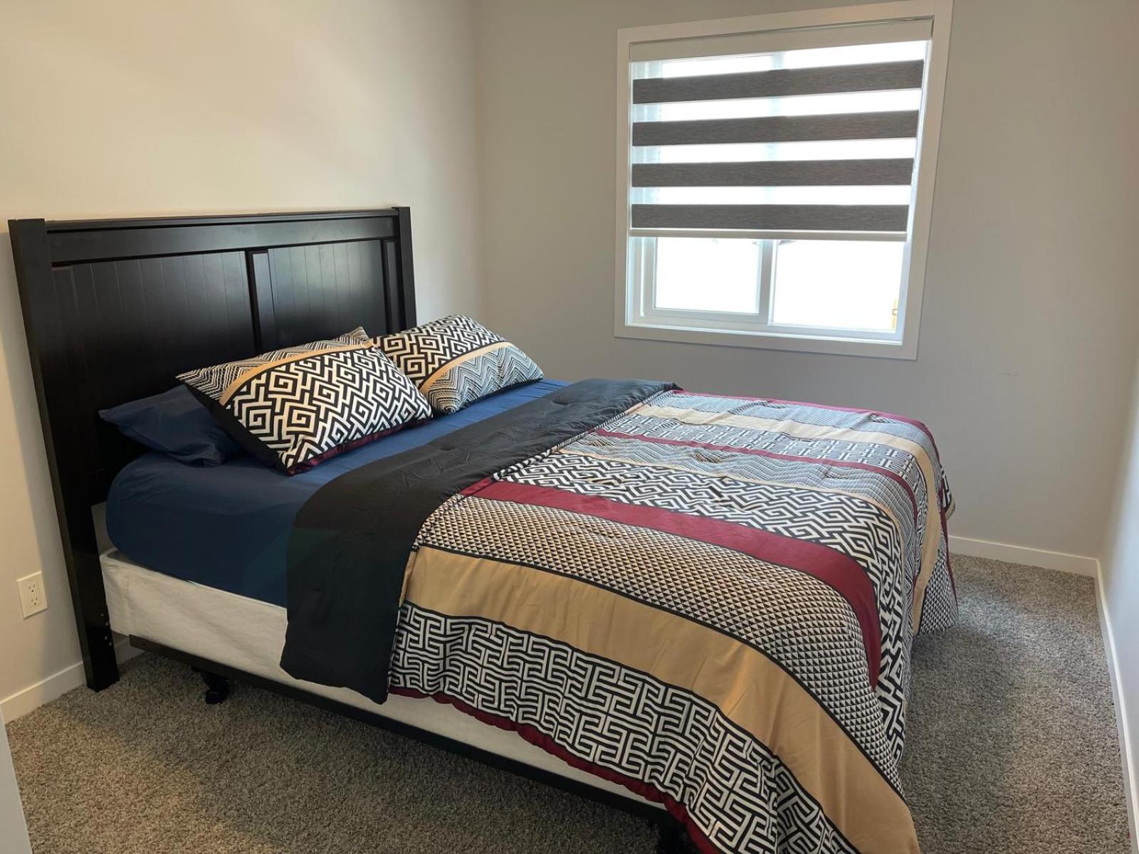 Beautiful and cozy room