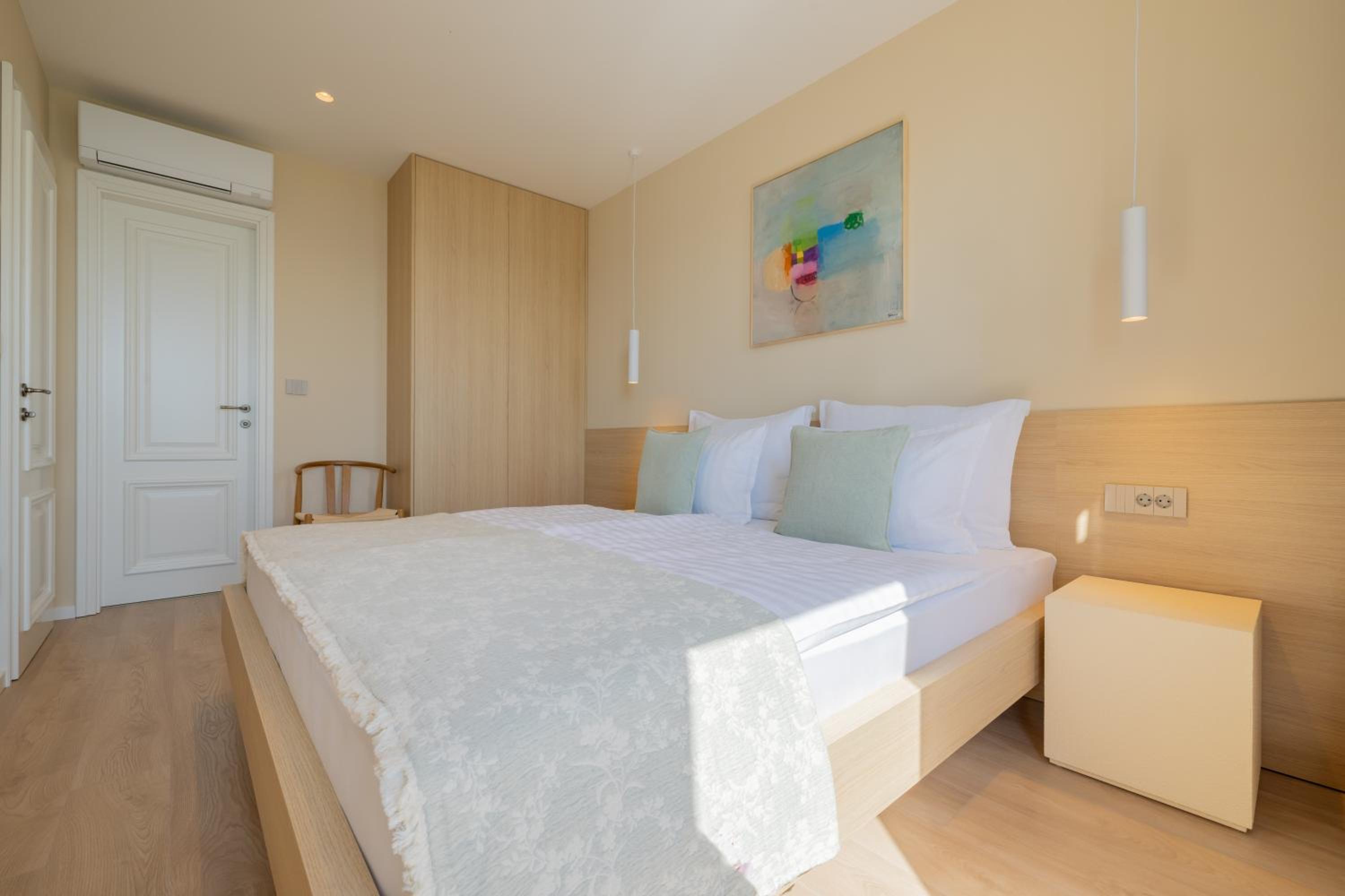 Holiday Home Poeta Brela view 5
