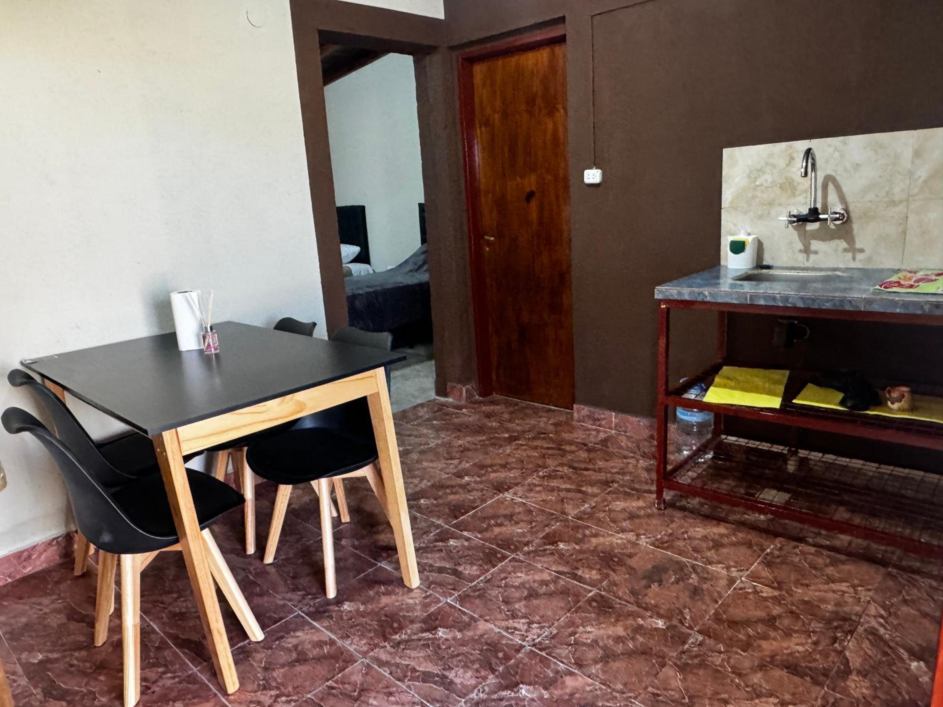 Depto Villa Unión II
